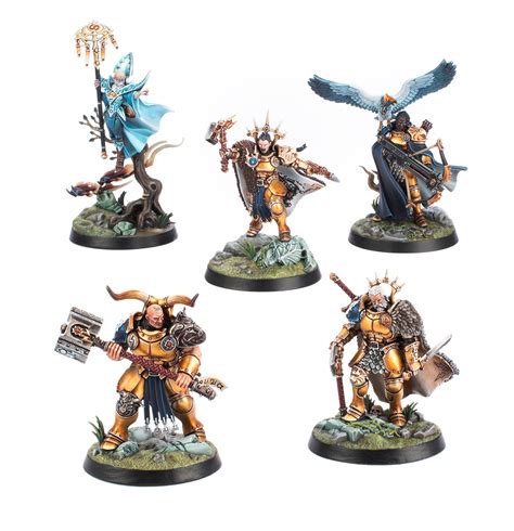 tv tropes age of sigmar